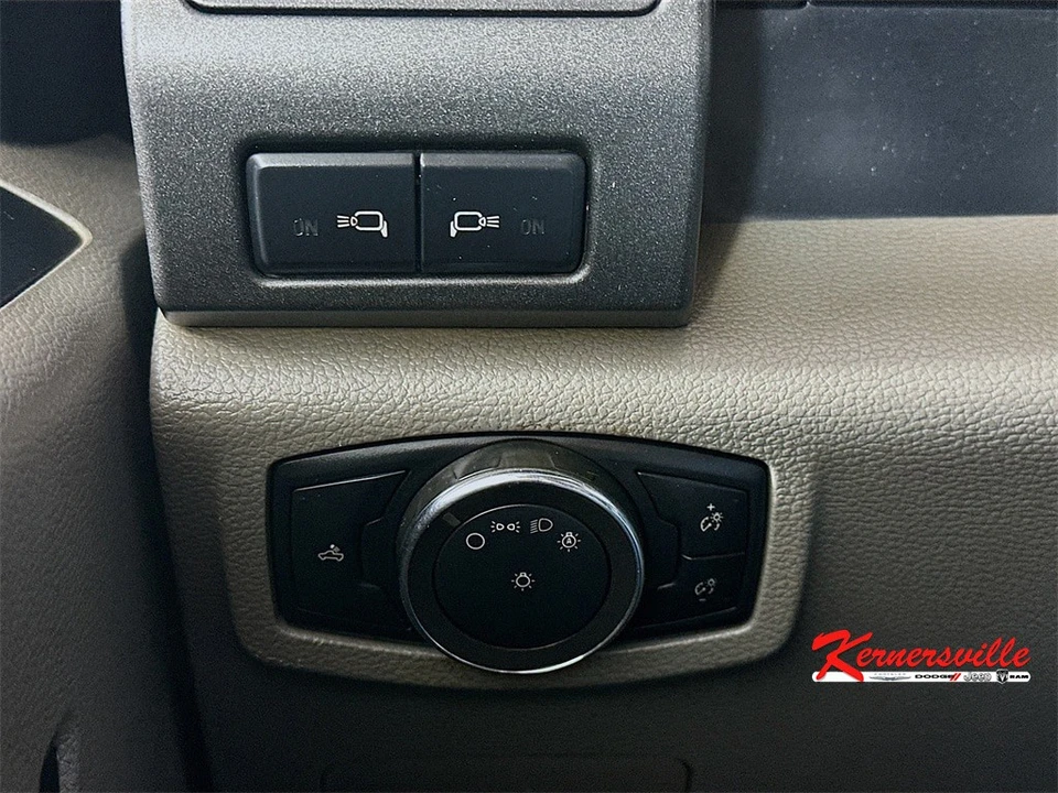 2019 Ford Super Duty 4th Gen - Image 19 of 21
