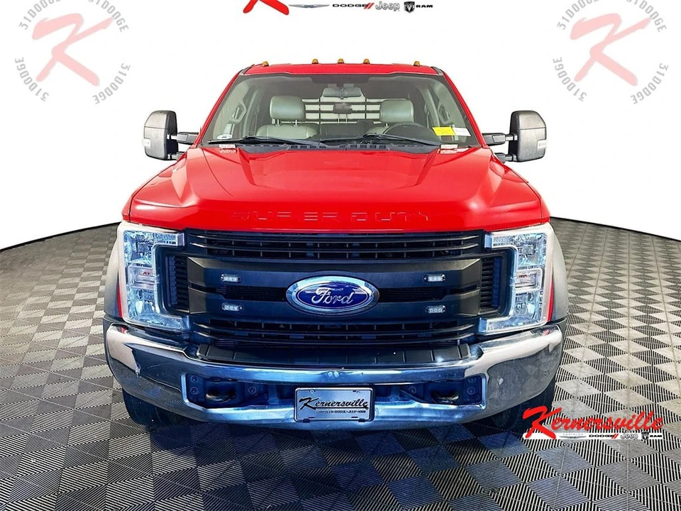 2019 Ford Super Duty 4th Gen - Image 2 of 21