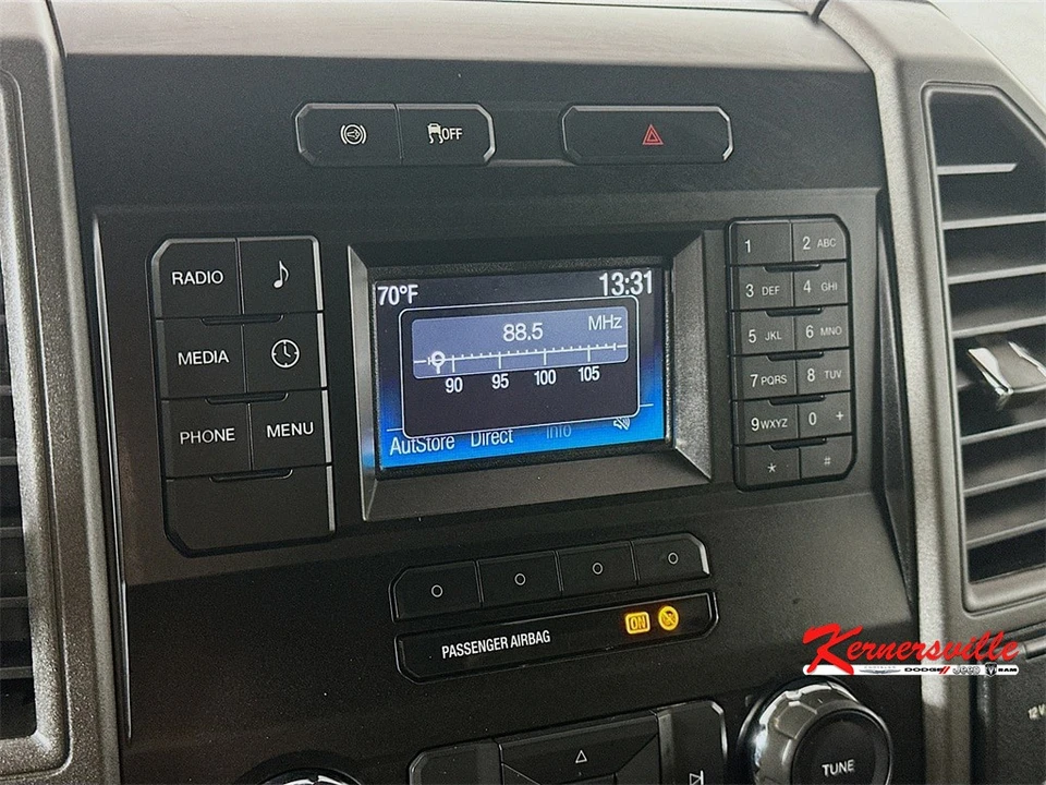 2019 Ford Super Duty 4th Gen - Image 17 of 21