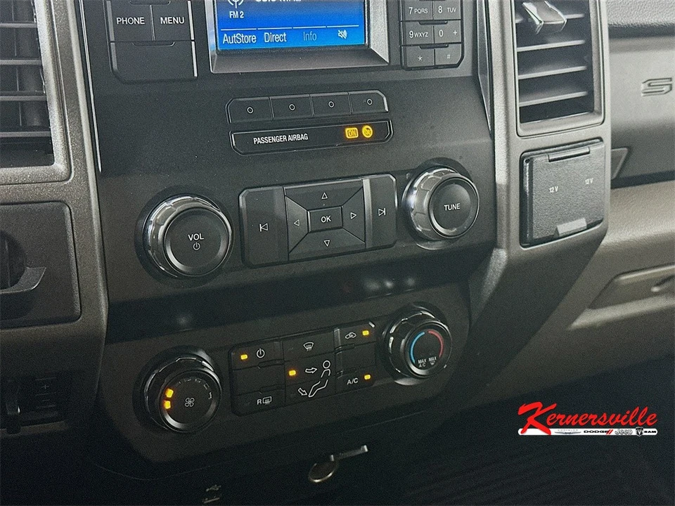 2019 Ford Super Duty 4th Gen - Image 18 of 21