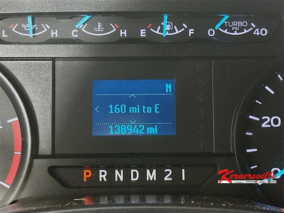 2019 Ford Super Duty 4th Gen - Image 15 of 21