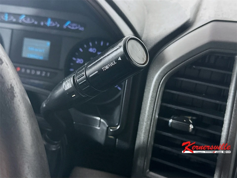 2019 Ford Super Duty 4th Gen - Image 16 of 21