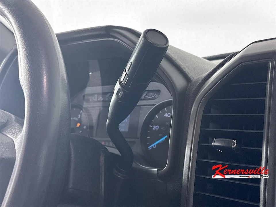 2019 Ford Super Duty 4th Gen - Image 16 of 21