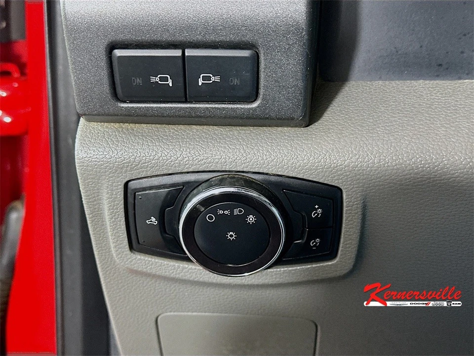 2019 Ford Super Duty 4th Gen - Image 20 of 21
