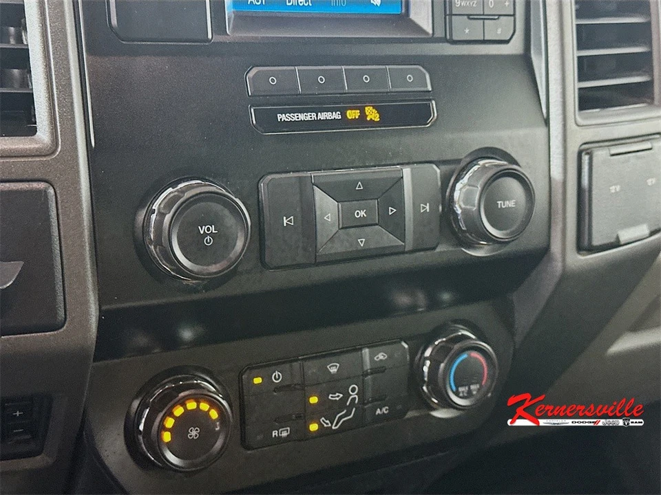 2019 Ford Super Duty 4th Gen - Image 18 of 21