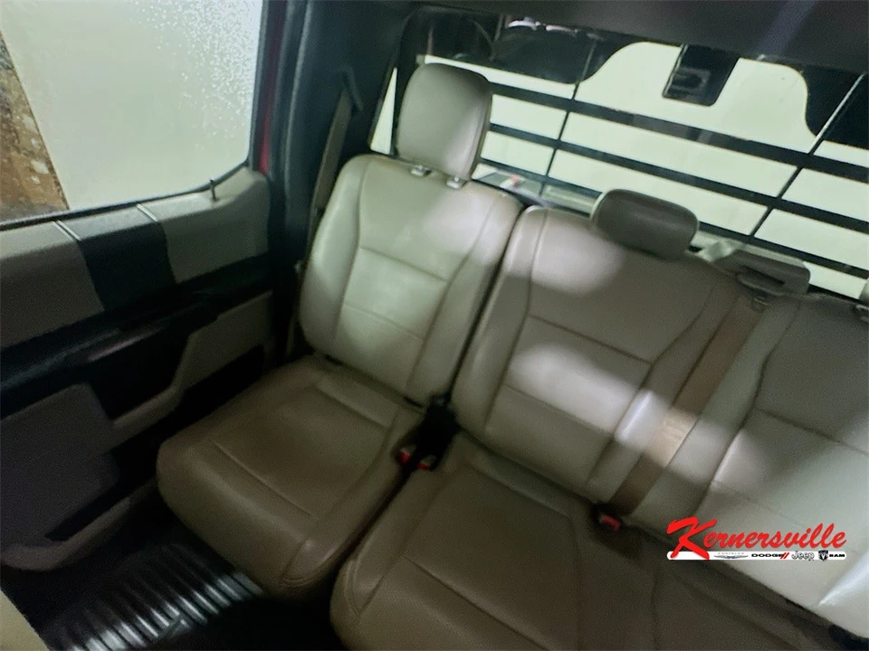 2019 Ford Super Duty 4th Gen - Image 12 of 21