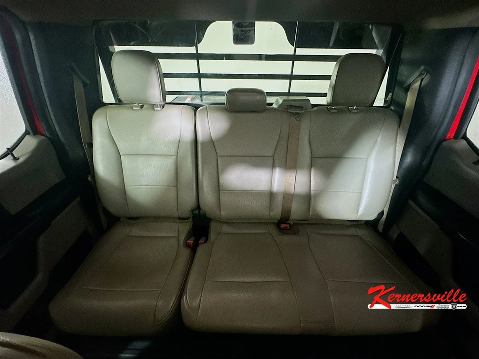2019 Ford Super Duty 4th Gen - Image 13 of 21