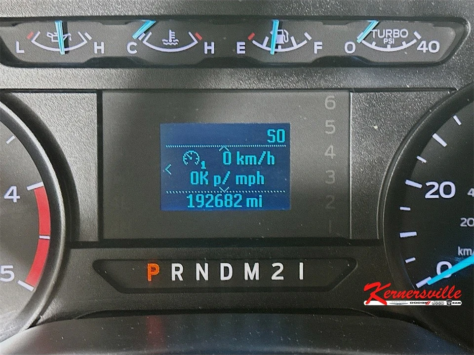 2019 Ford Super Duty 4th Gen - Image 15 of 21