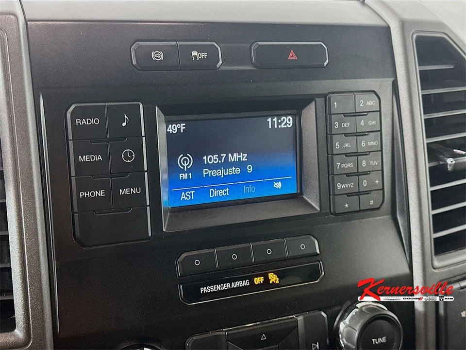 2019 Ford Super Duty 4th Gen - Image 17 of 21