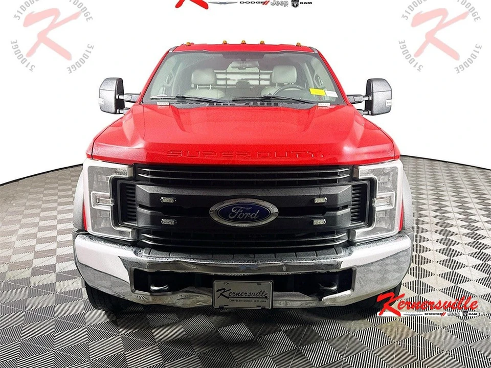 2019 Ford Super Duty 4th Gen - Image 2 of 12