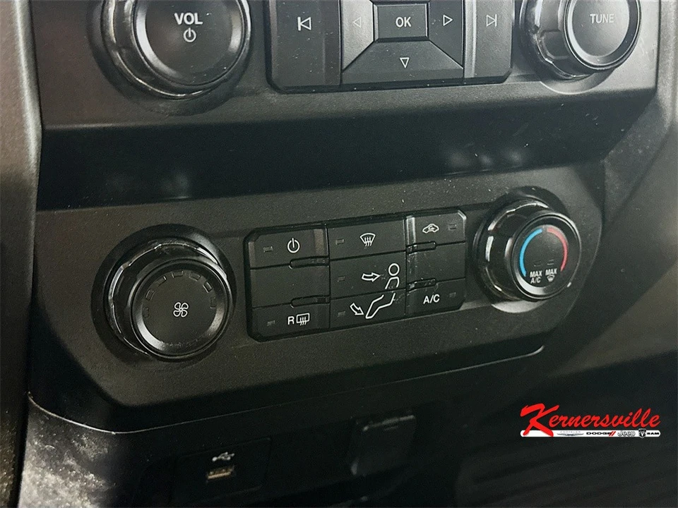2019 Ford Super Duty 4th Gen - Image 18 of 21