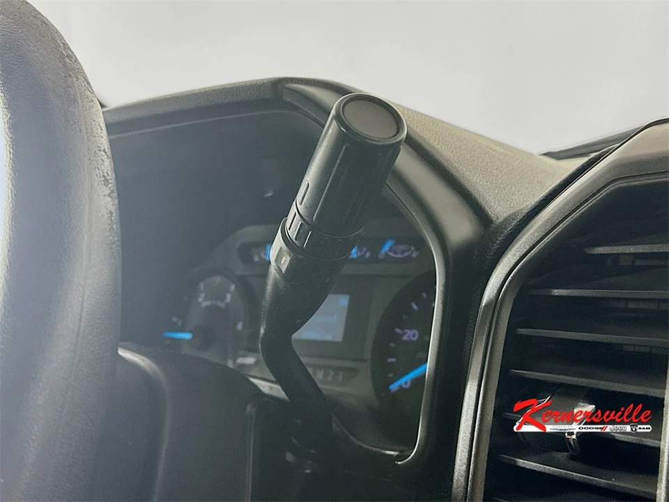 2019 Ford Super Duty 4th Gen - Image 16 of 21