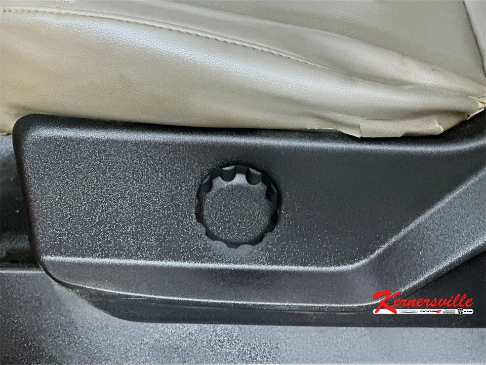 2019 Ford Super Duty 4th Gen - Image 21 of 21