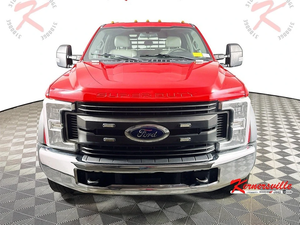 2019 Ford Super Duty 4th Gen - Image 2 of 21