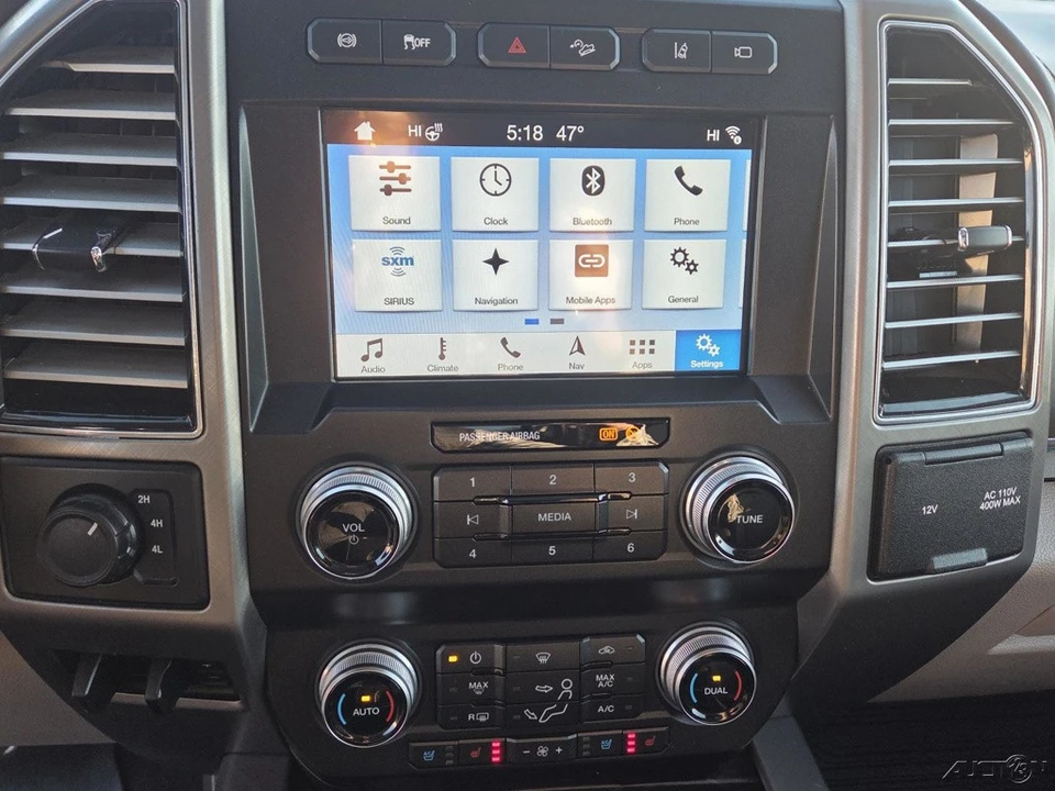 2019 Ford Super Duty 3rd Gen - Image 14 of 21