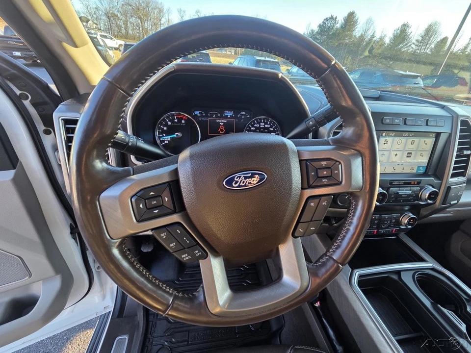 2019 Ford Super Duty 3rd Gen - Image 12 of 21