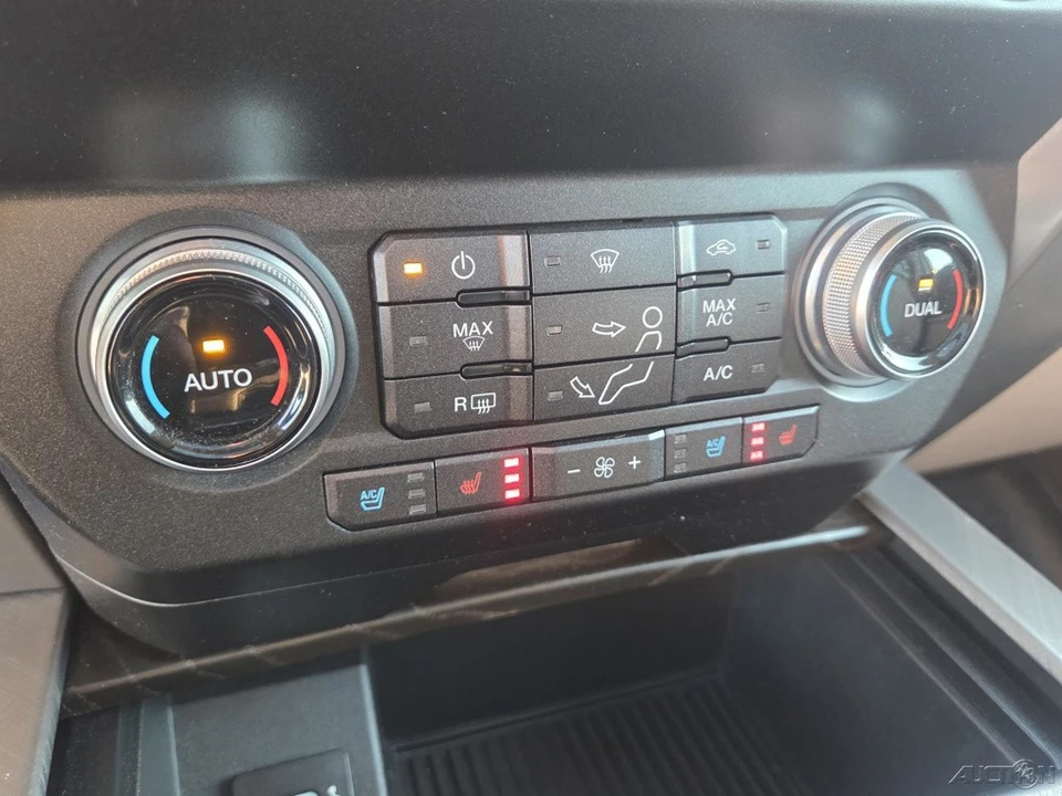 2019 Ford Super Duty 3rd Gen - Image 17 of 21