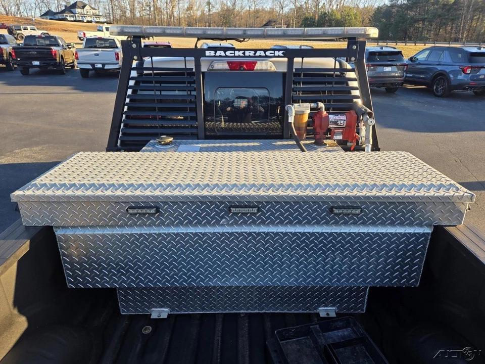 2019 Ford Super Duty 3rd Gen - Image 9 of 21