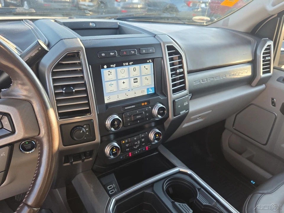 2019 Ford Super Duty 3rd Gen - Image 5 of 21