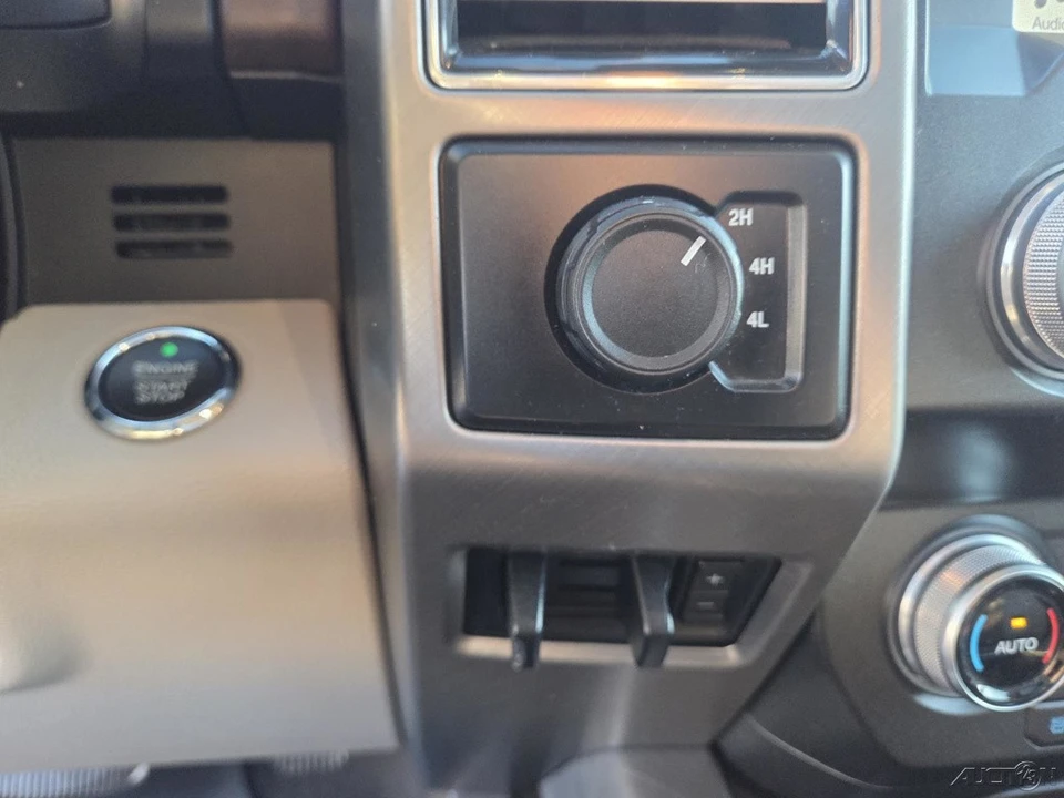 2019 Ford Super Duty 3rd Gen - Image 16 of 21