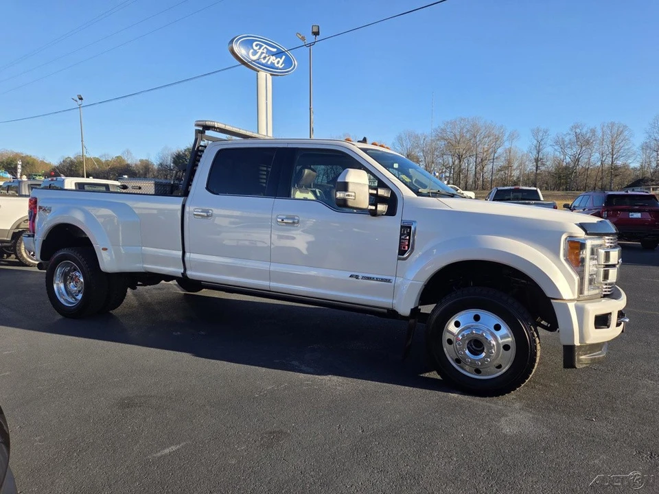 2019 Ford Super Duty 3rd Gen - Image 2 of 21