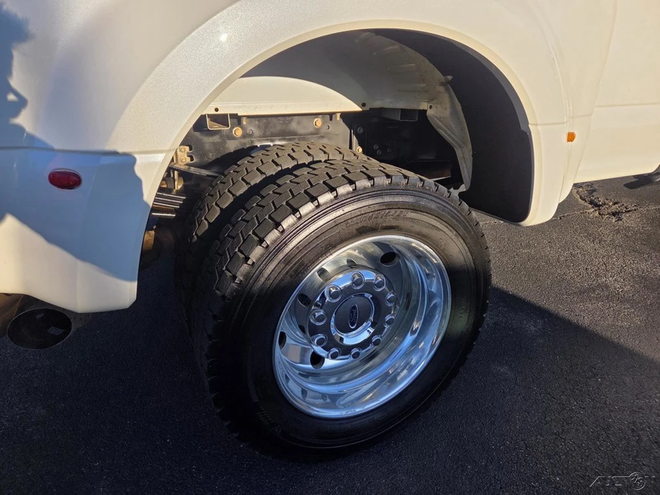 2019 Ford Super Duty 3rd Gen - Image 10 of 21