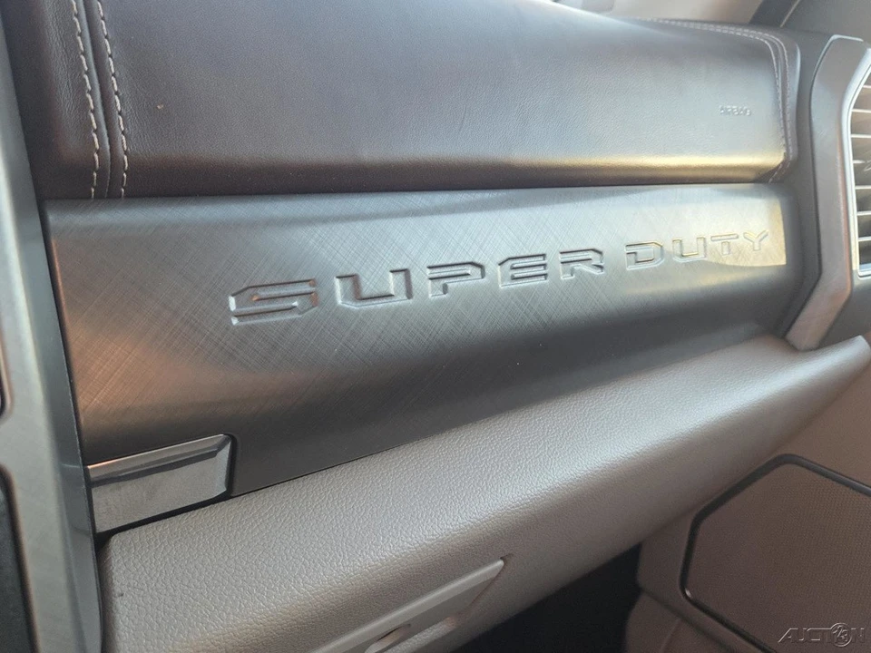 2019 Ford Super Duty 3rd Gen - Image 6 of 21