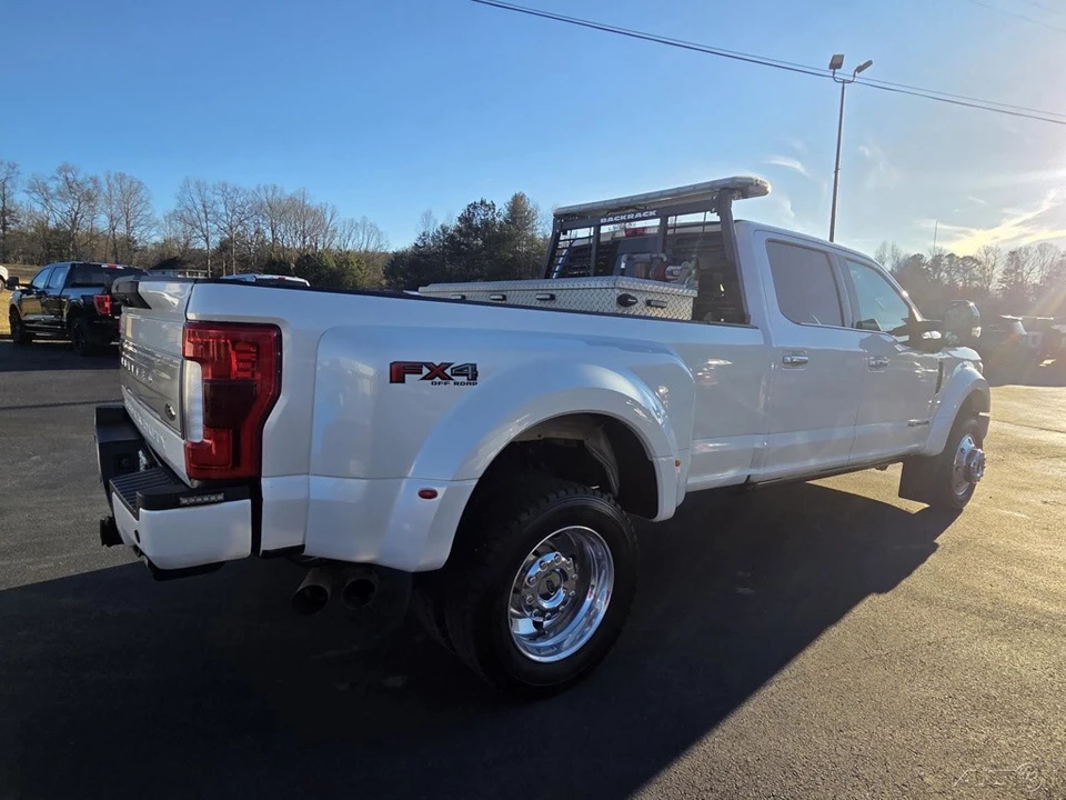 2019 Ford Super Duty 3rd Gen - Image 15 of 21