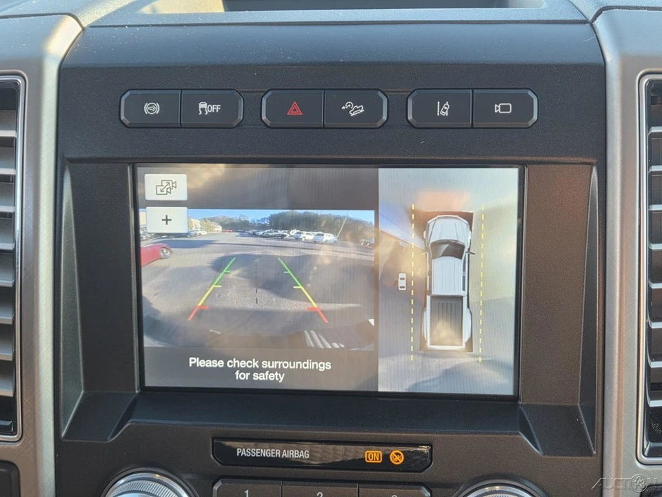 2019 Ford Super Duty 3rd Gen - Image 7 of 21