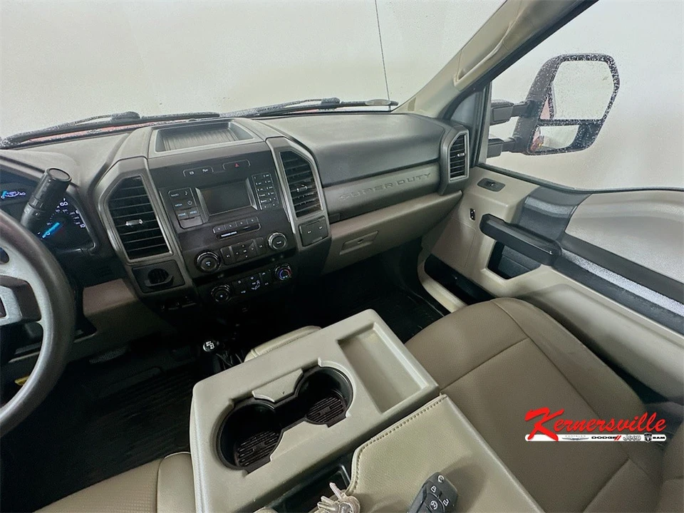 2019 Ford Super Duty 4th Gen - Image 11 of 12
