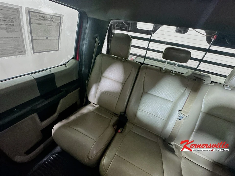 2019 Ford Super Duty 4th Gen - Image 12 of 21