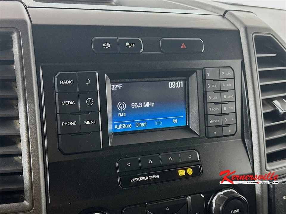2019 Ford Super Duty 4th Gen - Image 17 of 21