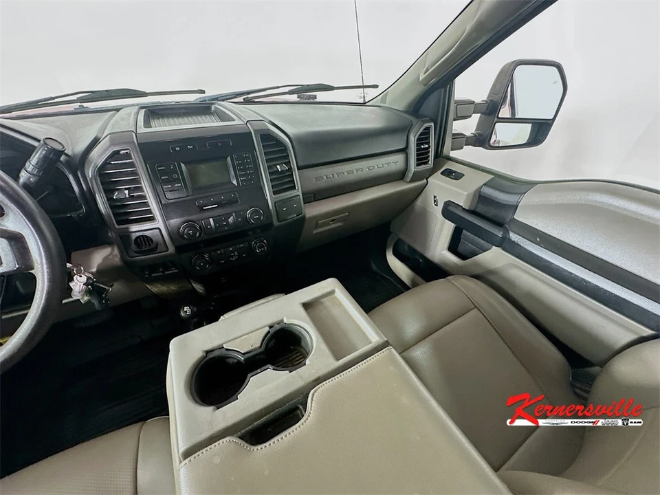 2019 Ford Super Duty 4th Gen - Image 11 of 12