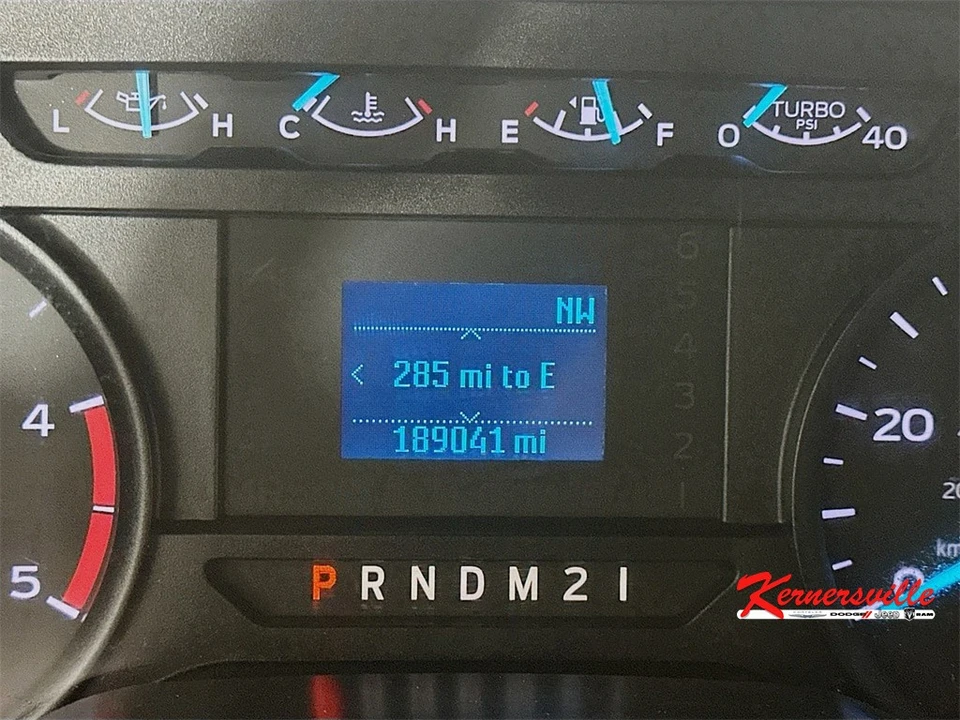 2019 Ford Super Duty 4th Gen - Image 15 of 21