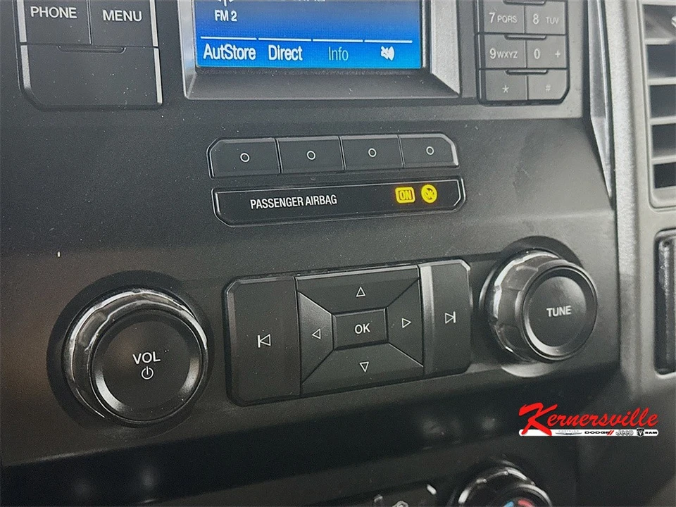 2019 Ford Super Duty 4th Gen - Image 19 of 21