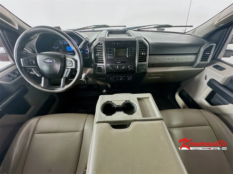 2019 Ford Super Duty 4th Gen - Image 10 of 12