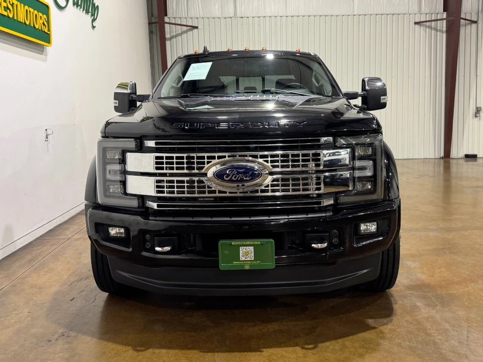 2019 Ford Super Duty 4th Gen - Image 2 of 12