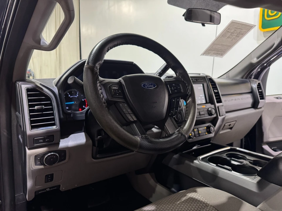2019 Ford Super Duty 4th Gen - Image 10 of 12
