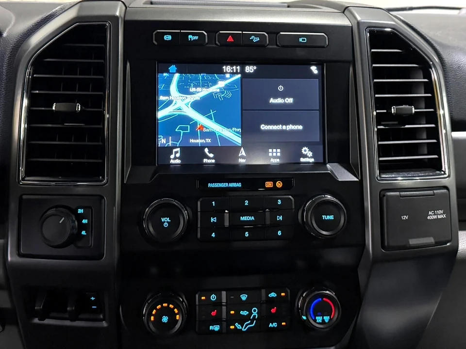 2019 Ford Super Duty 4th Gen - Image 3 of 7