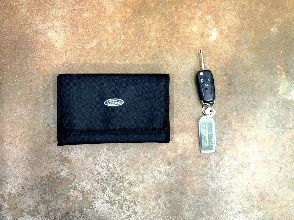 2019 Ford Super Duty 4th Gen - Image 4 of 7