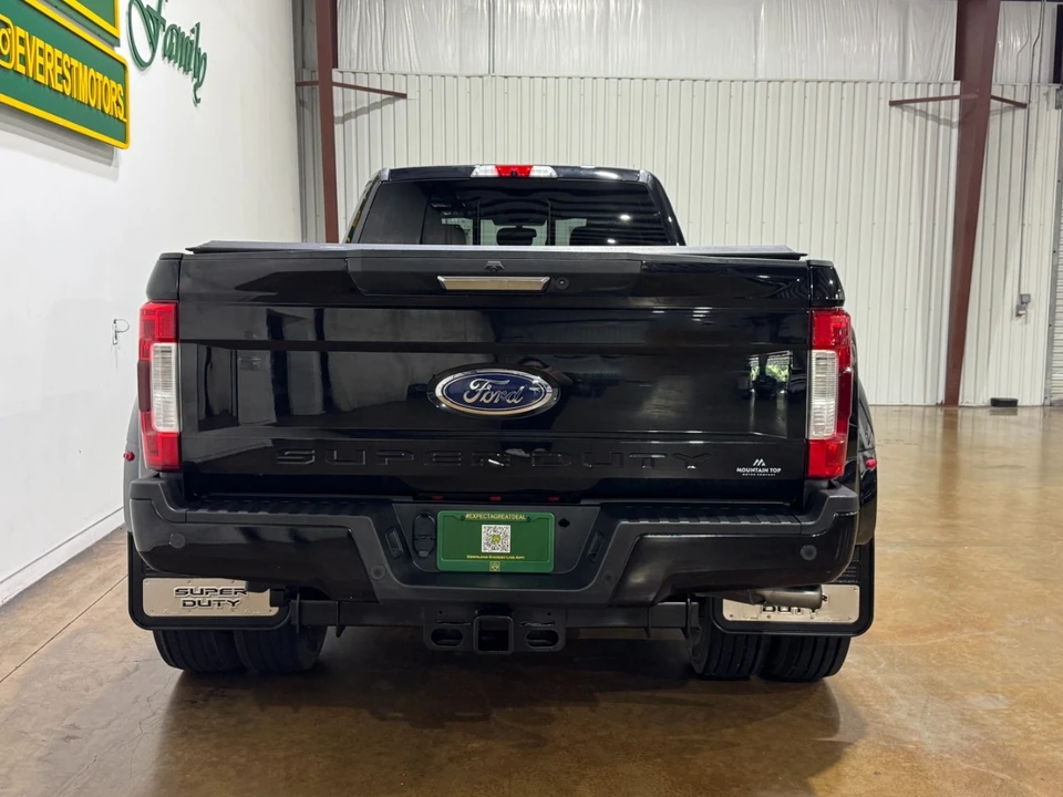 2019 Ford Super Duty 4th Gen - Image 7 of 12