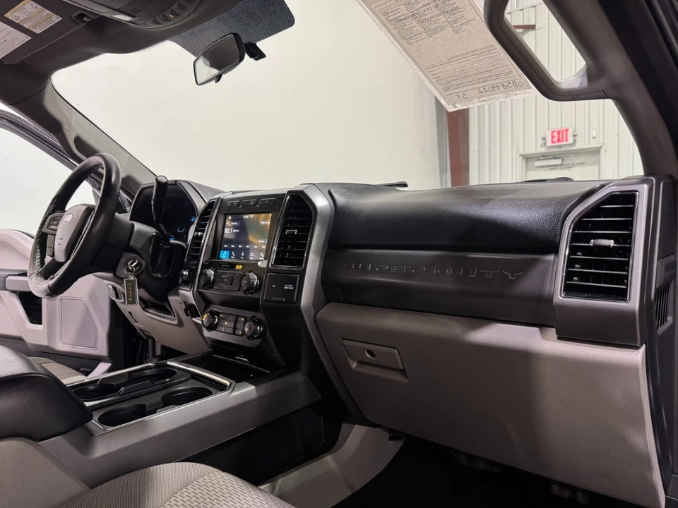 2019 Ford Super Duty 4th Gen - Image 12 of 12