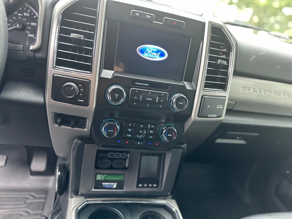 2019 Ford Super Duty 4th Gen - Image 9 of 21