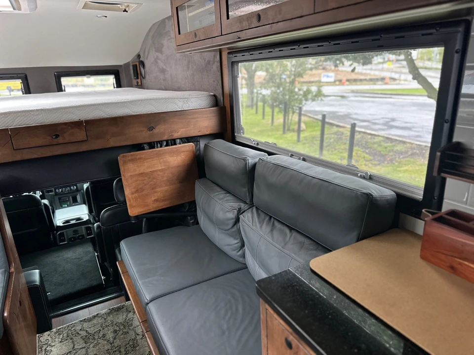 2019 Ford Super Duty 4th Gen - Image 19 of 21