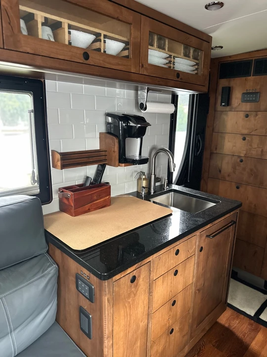 2019 Ford Super Duty 4th Gen - Image 20 of 21