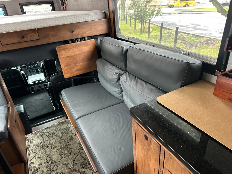 2019 Ford Super Duty 4th Gen - Image 18 of 21