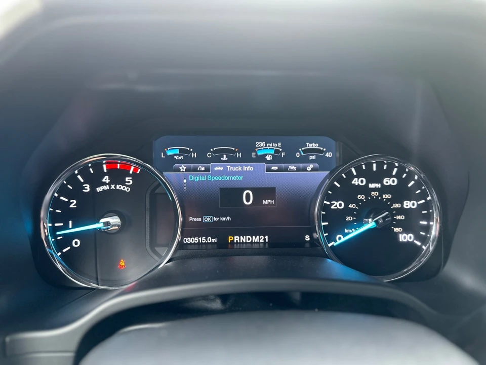 2019 Ford Super Duty 4th Gen - Image 10 of 21