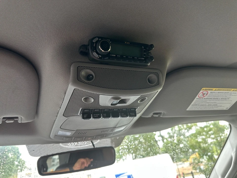 2019 Ford Super Duty 4th Gen - Image 11 of 21