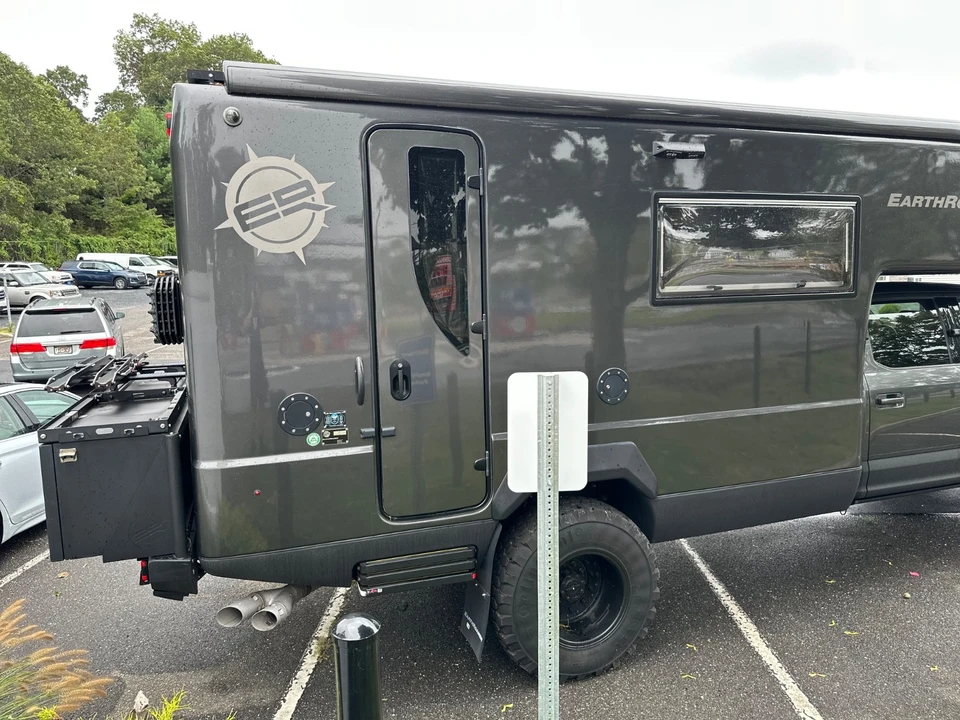 2019 Ford Super Duty 4th Gen - Image 3 of 21