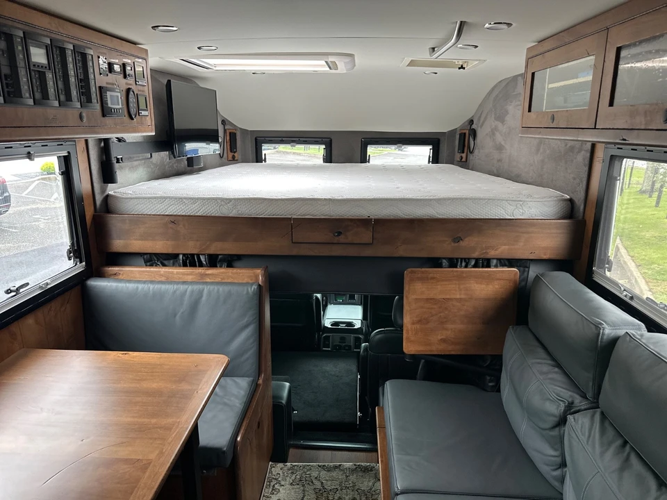 2019 Ford Super Duty 4th Gen - Image 16 of 21